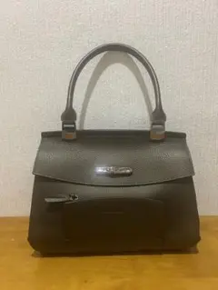 再値下げしました。　美品！　ロンシャン　バッグ