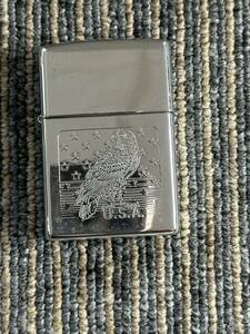 ZIPPO ライター 中古品