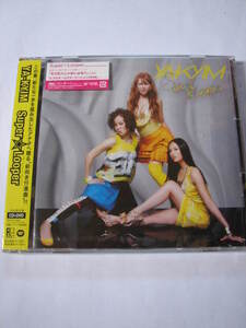 YA-KYIM　Super☆Looper　CD＋DVD初回盤　未開封