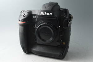 #a1893【並品】 Nikon ニコン D5 ボディ（CF-Type）