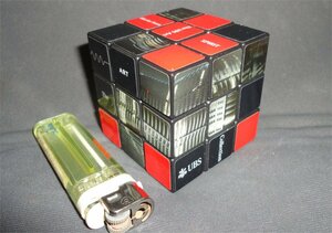 ◆ルービックキューブ 非売品 Rubik