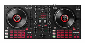 即決◆新品◆送料無料Numark MIXTRACK PLATINUM FX DJコントローラー