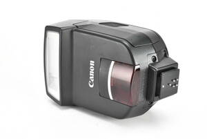 【ジャンク品】 Canon SPEEDLITE 220EX 動作未確認 送料無料 EF-TN-YO1703