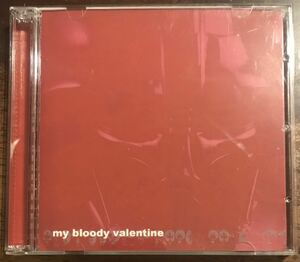 ■MY BLOODY VALENTINE ■Once I Was Butcher. ■2CD (Pressed CD) / 2006 Still Nothing / Live at Roma Apr.25.1992 + Florida Feb.18.19