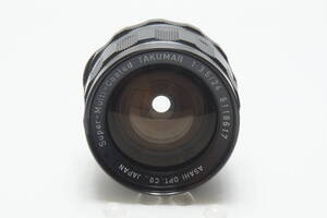 ★良品★PENTAX SUPER MULTI COATED TAKUMAR 24mm F3.5 #1928_5118617