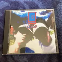 gas アルバム CD gasboys