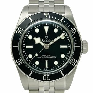 TUDOR チューダー M7941A1A0NU-0003 Black Bay ブラックベイ ブラック 自動巻き J61890 セール