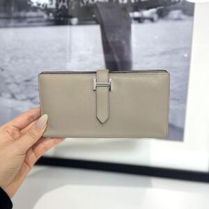 32881　HERMES エルメス ベアンスフレ エプソン トレンチ