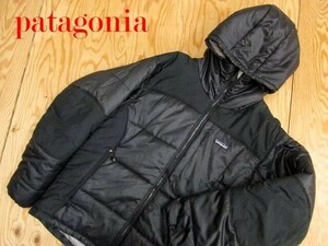 ★パタゴニア patagonia★メンズ DAS PARKA ダスパーカ 84096F6 2006年製 ブラック★R61124001A