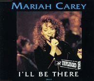 中古輸入洋楽CD MARIAH CAREY / I’LL BE THERE[輸入盤]