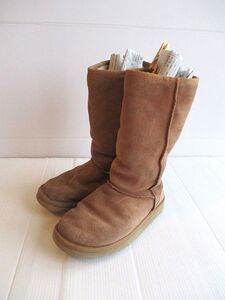 UGG オーストラリア　23㎝　ブーツ