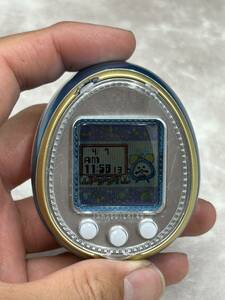 BANDAI バンダイ TAMAGOTCHI4U たまごっち4U 携帯ペット