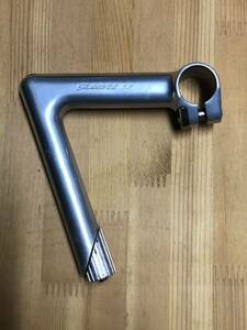 NITTO 日東 パール 11 ステム スレッドステム イタリアン クランプ径 26㍉ コラム径 22.1㍉ pealr #チネリ #ttt #3t #ITM