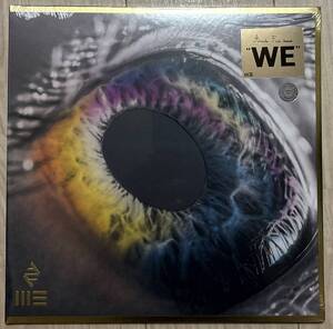 Arcade Fire アーケード・ファイア/WE（white vinyl）/新品