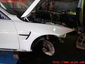 1UPJ-22391080]BMW M4 クーペ(3C30 F82)右前フェンダー 中古