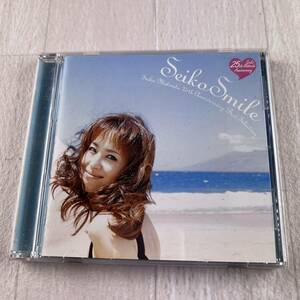 Seiko Matsuda Seiko Smile CD 松田聖子