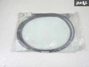 【未使用 ストア出品！】 SKK 910 ブルーバード Z18 スピードメーターケーブル ASSY 317×1750SV 即納 旧車 当時物 棚9-1