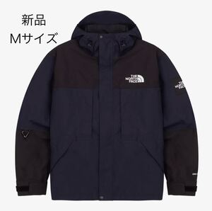 新品 25AW M THE NORTH FACE ノースフェイス ホワイトレーベル NEO VAIDEN JACKET マウンテンジャケット