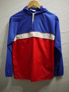 Harborside ナイロンプルオーバーパーカー Nylon Pullover 5408