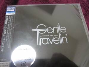 帯付美品 濱田金吾（浜田金吾）/GENTLE TRAVELIN