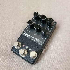 verocity effects pedals MK4-B3