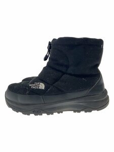 THE NORTH FACE◆9041728N3X/ブーツ/25cm/BLK