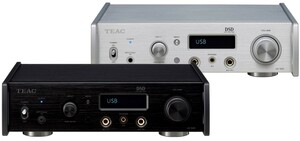 TEAC UD-505-X BLACK