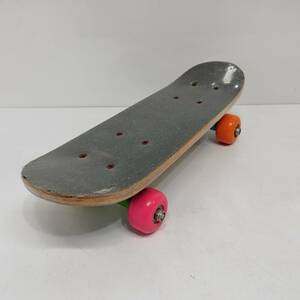 ●リップスライド スケートボード RIP SLIDE SKATEBOARDING FACTORY 全長約42.5cm スケボー 子供 アウトドア M941