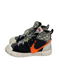 NIKE◆BLAZER MID_ブレイザー ミッド/26cm