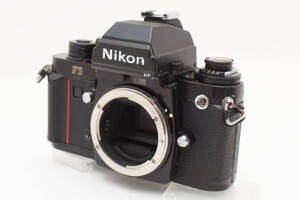 ★動作好調★ ニコン Nikon F3P HP プレス ボディ #19022