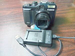 canon G10