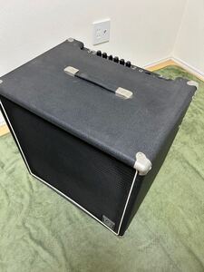 Ampeg アンペグ BA-115J ベースアンプ コンボアンプ 中古