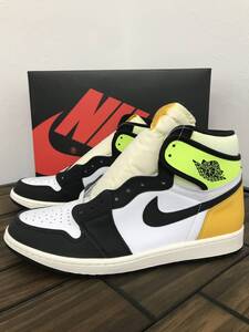 NIKE AIR JORDAN 1 RETRO HIGH OG 29cm 555088 118 ナイキ　エア　ジョーダン　