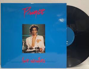 ◇希少!ブート盤/LP◇Prince プリンス /Live Rarities/洋楽ロックFunk Soul Disco ファンク ソウル ロック ディスコ 1987 アフターショウ