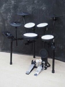 F☆Roland ローランド TD-17 KV2 電子ドラム ☆中古☆