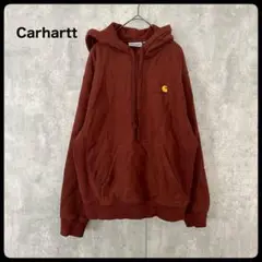 Carhartt  カーハート　パーカー　トップス　トレーナー　スウェット