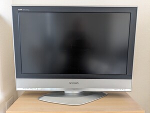 パナソニック　32型　液晶テレビ　ビエラ　ジャンク