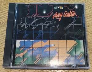 ラリー・カールトン 夜の彷徨 (さまよい) 旧規格リマスター輸入盤中古CD LARRY CARLTON jeff porcaro MCAD-42245