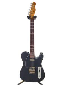 Fender Japan◆TL72-55/1984～1987/Eシリアル/フジゲン/エレキギター/テレキャスタイプ/黒系/2S//