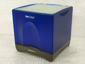 ●●【ジャンク】Sun Microsystems SUN COBALT QUBE 3. PRO PLUS 現状品 本体のみ【 ITS JAPAN 】