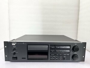 OTARI DTR-8 DIGITAL TAPE RECORDER DATデッキ 01