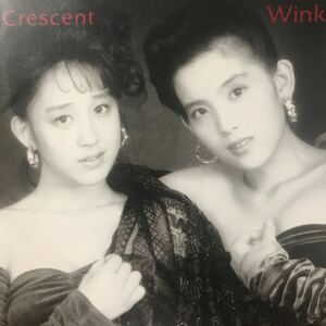 wink ★crescent