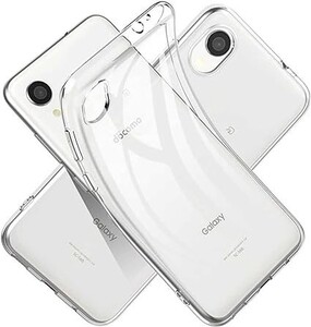 docomo Galaxy A22 5G SC-56 用の ケース Galaxy A22 5G docomo SC-56B 用のカ