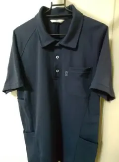 MIZUNO MZ-0172 ニットシャツ