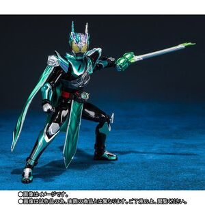 ■S.H.Figuarts 仮面ライダーブレン■web限定