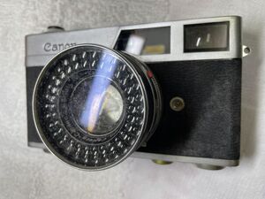 Canonet