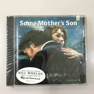 CD 未開封【洋楽】長期保存品　some Mother