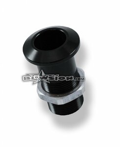 《04-03-051》 Blowsion Bow Eye Bushing - Extended バウアイブッシング エクステンデッド ブラック