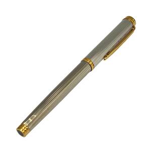 WATERMAN ウォーターマン 万年筆 アイデアル IDEAL ペン先18K 750