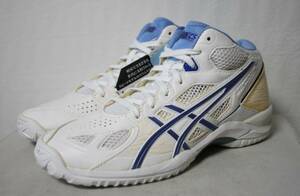 【タグ付き未着用品】asics(アシックス）●GELHOOP（ゲルフープ）V5 slim 25㎝ TBF700 バスケットボールシューズ